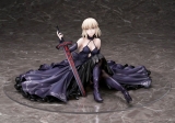 Оригинальная аниме фигурка «Fate/Grand Order Saber/Altria Pendragon [Alter] Star of Twilight Ver. Complete Figure»