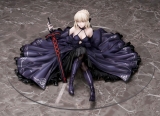 Оригинальная аниме фигурка «Fate/Grand Order Saber/Altria Pendragon [Alter] Star of Twilight Ver. Complete Figure»