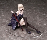 Оригинальная аниме фигурка «Fate/Grand Order Saber/Altria Pendragon [Alter] Star of Twilight Ver. Complete Figure»