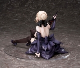 Оригинальная аниме фигурка «Fate/Grand Order Saber/Altria Pendragon [Alter] Star of Twilight Ver. Complete Figure»