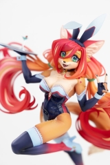 Оригінальна аніме фігурка «Bunnimals Rosa 1/7 Complete Figure»