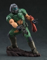 Оригінальна фігурка «POP UP PARADE SP DOOM Doom Marine Complete Figure»