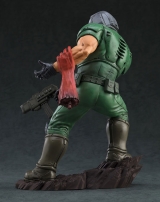 Оригинальная фигурка «POP UP PARADE SP DOOM Doom Marine Complete Figure»