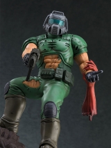 Оригинальная фигурка «POP UP PARADE SP DOOM Doom Marine Complete Figure»