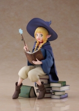 Оригінальна аніме фігурка «Delicious in Dungeon "Marcille Student Ver." 1/7 Complete Figure»