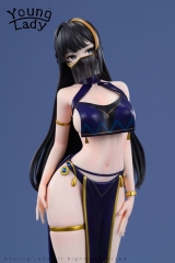 Оригинальная аниме фигурка «Desert Princess Bell 1/6 Complete Figure»