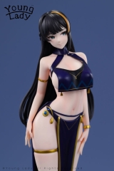 Оригинальная аниме фигурка «Desert Princess Bell 1/6 Complete Figure»