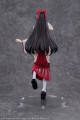 Оригинальная аниме фигурка «Kasuga Miko Misaki 1/6 Complete Figure»