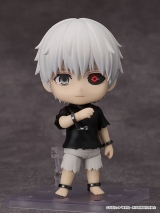 Оригінальна аніме фігурка «Nendoroid Tokyo Ghoul Ken Kaneki»