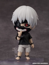 Оригинальная аниме фигурка «Nendoroid Tokyo Ghoul Ken Kaneki»