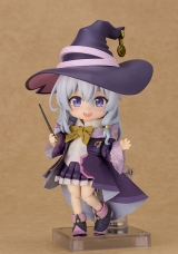 Оригінальна аніме фігурка «Nendoroid Doll Wandering Witch: The Journey of Elaina Elaina»