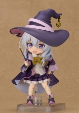 Оригинальная аниме фигурка «Nendoroid Doll Wandering Witch: The Journey of Elaina Elaina»