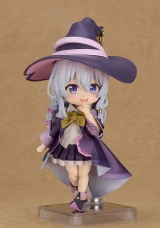 Оригинальная аниме фигурка «Nendoroid Doll Wandering Witch: The Journey of Elaina Elaina»