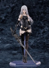 Оригинальная аниме фигурка «figma NieR:Automata Ver1.1a A2»