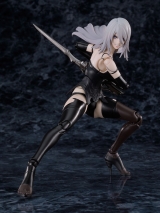 Оригинальная аниме фигурка «figma NieR:Automata Ver1.1a A2»