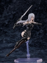 Оригинальная аниме фигурка «figma NieR:Automata Ver1.1a A2»