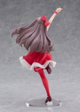 Оригинальная аниме фигурка «Love Live! Hasunosora Girls' High School Idol Club Megumi Fujishima 1/7 Complete Figure»