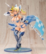 Оригінальна аніме фігурка «Phantasy Star Online 2 es Pure Summer's Gene [Summer Vacation] 1/6 Complete Figure»