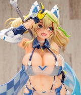 Оригинальная аниме фигурка «Phantasy Star Online 2 es Pure Summer's Gene [Summer Vacation] 1/6 Complete Figure»