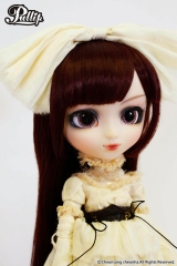 Шарнирная кукла «Pullip Bloody red hood»