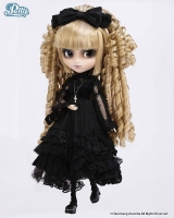 Шарнірна лялька «Pullip seila»