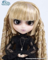 Шарнирная кукла «Pullip seila»