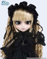 Шарнирная кукла «Pullip seila»