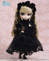 Шарнирная кукла «Pullip seila»