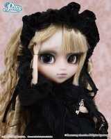 Шарнирная кукла «Pullip seila»