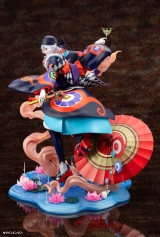 Оригинальная аниме фигурка «ARTFX J "Movie Mononoke" Medicine Seller Mononoke the Movie Ver. 1/8 Complete Figure»