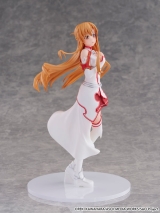 Оригинальная аниме фигурка «Sword Art Online cantabile Asuna Complete Figure»