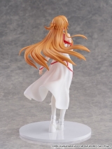 Оригинальная аниме фигурка «Sword Art Online cantabile Asuna Complete Figure»