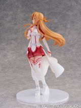 Оригинальная аниме фигурка «Sword Art Online cantabile Asuna Complete Figure»