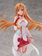 Оригинальная аниме фигурка «Sword Art Online cantabile Asuna Complete Figure»