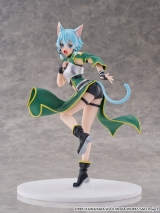 Оригінальна аніме фігурка «Sword Art Online cantabile Sinon Complete Figure»