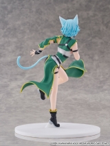 Оригинальная аниме фигурка «Sword Art Online cantabile Sinon Complete Figure»