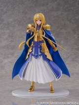 Оригинальная аниме фигурка «Sword Art Online cantabile Alice Complete Figure»