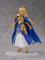 Оригинальная аниме фигурка «Sword Art Online cantabile Alice Complete Figure»