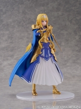 Оригинальная аниме фигурка «Sword Art Online cantabile Alice Complete Figure»