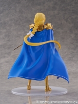 Оригинальная аниме фигурка «Sword Art Online cantabile Alice Complete Figure»