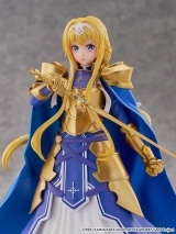 Оригинальная аниме фигурка «Sword Art Online cantabile Alice Complete Figure»