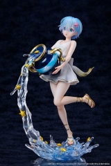 Оригінальна аніме фігурка «Re:ZERO -Starting Life in Another World- Rem AxA -Aquarius- 1/7 Complete Figure»