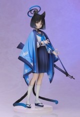 Оригінальна аніме фігурка «Blue Archive Kikyou 1/7 Complete Figure»