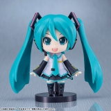 Оригінальна аніме фігурка «Nendoroid Plamo Character Vocal Series 01 Hatsune Miku»