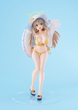 Оригинальная аниме фигурка «Blue Archive Nonomi (Swimsuit) 1/7 Complete Figure»