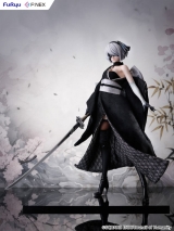 Оригинальная аниме фигурка «2B -Japanese Doll- 1/4 Scale Figure»