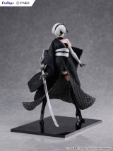 Оригінальна аніме фігурка «2B -Japanese Doll- 1/4 Scale Figure»