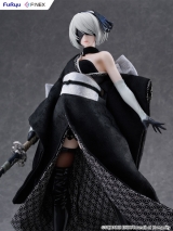 Оригинальная аниме фигурка «2B -Japanese Doll- 1/4 Scale Figure»