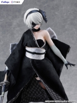 Оригинальная аниме фигурка «2B -Japanese Doll- 1/4 Scale Figure»