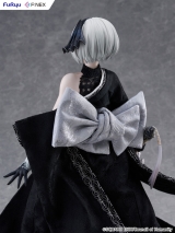 Оригинальная аниме фигурка «2B -Japanese Doll- 1/4 Scale Figure»